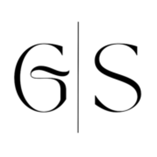 Galerieskla.cz logo