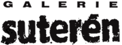 Galerie Suterén logo