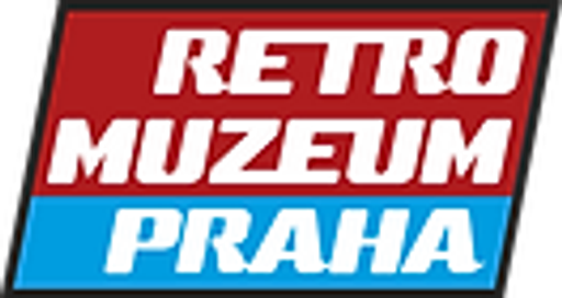 Galerie Tančící dům logo