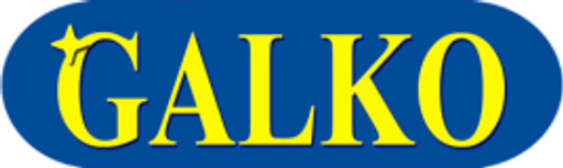 Galko, s.r.o. logo