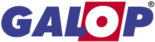 GALOP Morava, s.r.o. logo