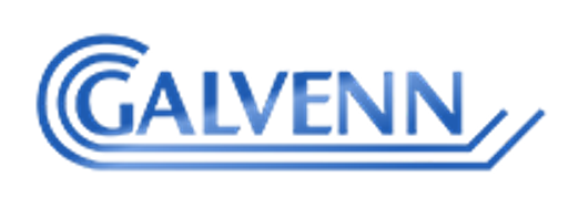 Galvanovna Hostivař logo