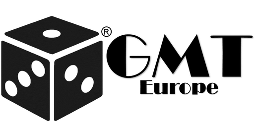 GMT Europe, a.s. logo