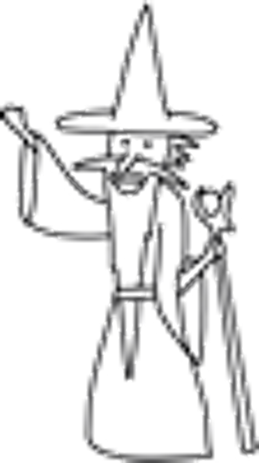 GANDALF logo