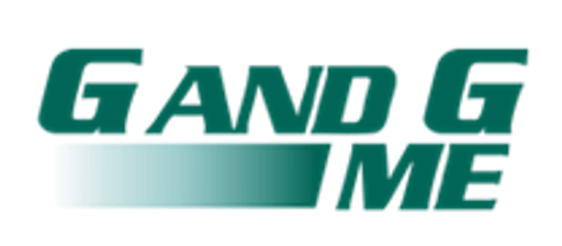 G and G MEDICAL ENGINEERING logo