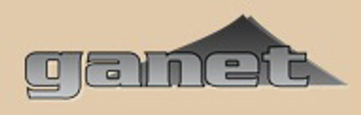 Ganet logo