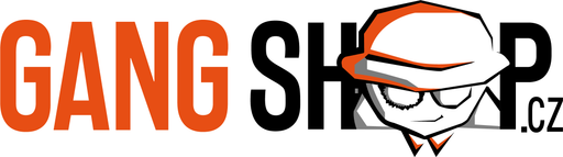 Gang Shop logo