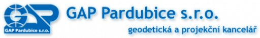 GAP Pardubice, s.r.o. logo
