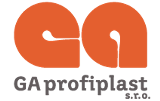 GA PROFI PLAST, s.r.o. logo