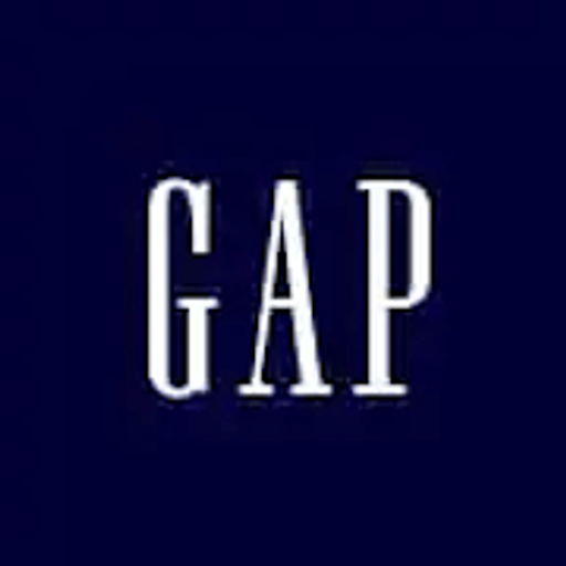 GAP logo
