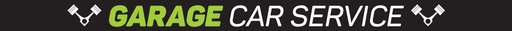 GARAGE CAR SERVICE, s.r.o. logo