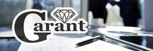 GARANT Chomutov logo