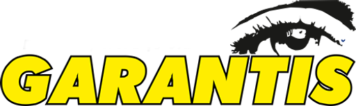 Garantis logo