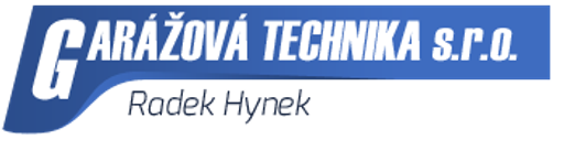 Garážová technika.cz logo