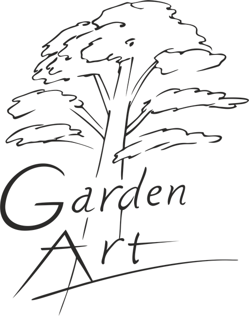 Garden Art logo