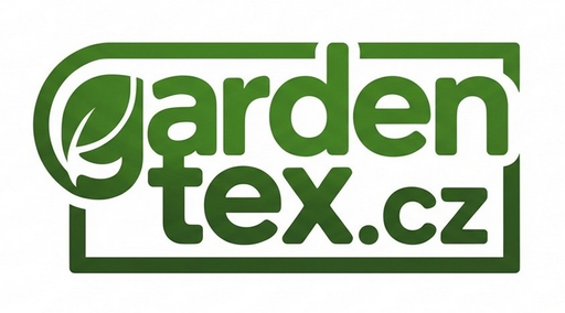 Gardentex.cz logo