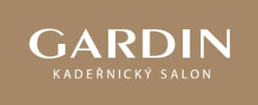 GARDIN - kadeřnický salon logo