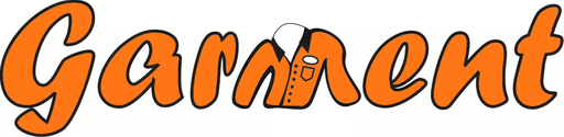 Garment logo