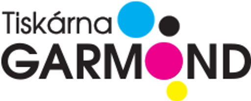 GARMOND logo