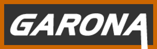 Garona logo
