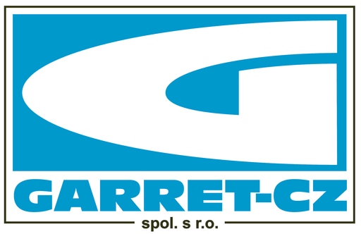 GARRET - CZ, spol. s r.o. logo