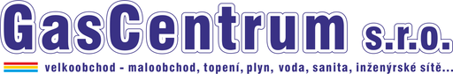 GasCentrum, s.r.o. logo