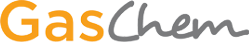 GasChem, s.r.o. logo
