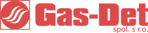 GAS - DET, spol. s r.o. logo