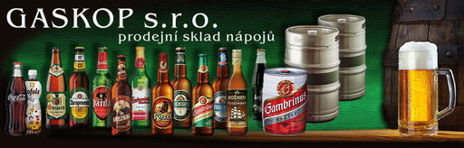 Gaskop s.r.o logo
