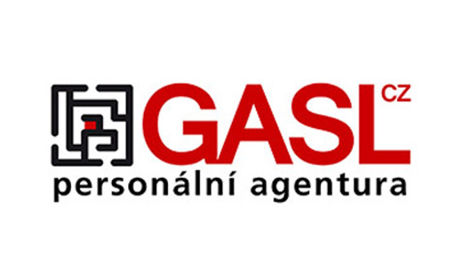 GASL CZ s.r.o. logo