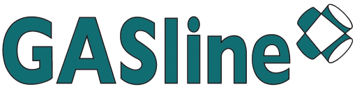GASline, s.r.o. logo