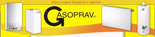 Gasoprav logo