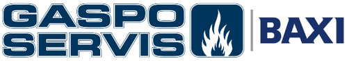 Gasposervis logo