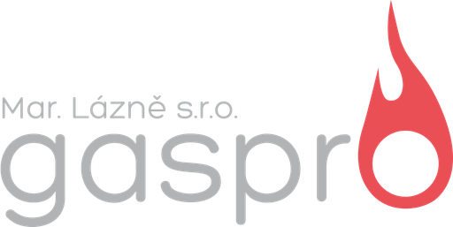 GasPro logo