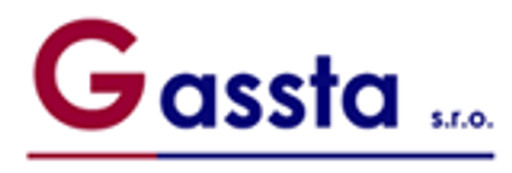 GASSTA, s.r.o. logo
