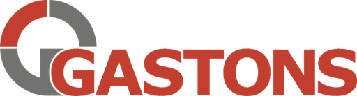 GASTONS logo