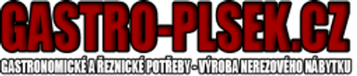 Gastro-Plšek.cz logo