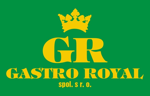 GASTRO ROYAL logo