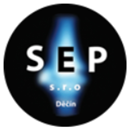 SEP logo