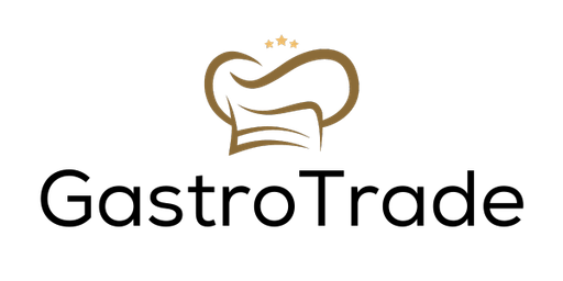 GASTROTRADE logo