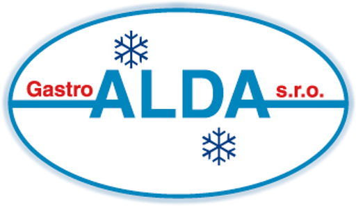 GASTRO ALDA, s.r.o. logo