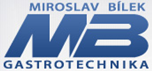 Gastrotechnika MB - Miroslav Bílek logo