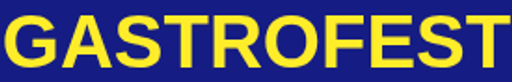 GASTROFEST logo