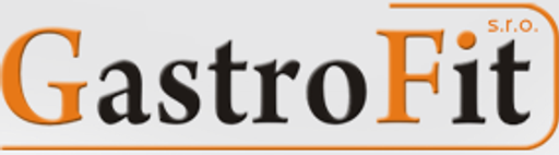 GASTROFIT CZ s.r.o. logo
