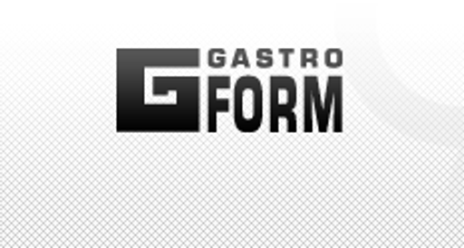 GASTROFORM, s.r.o. logo