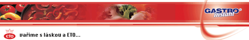 Gastro instant, spol. s r.o. logo