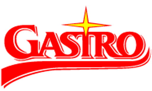 GASTRO Karlín logo