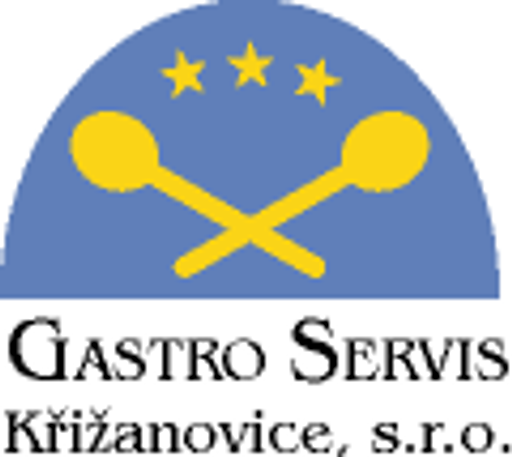 GASTRO SERVIS Křižanovice, s.r.o. logo