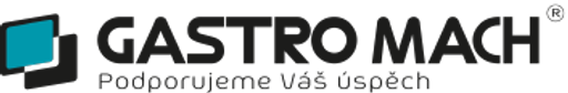 GASTRO MACH, s.r.o. logo