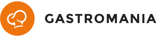 Gastromania logo